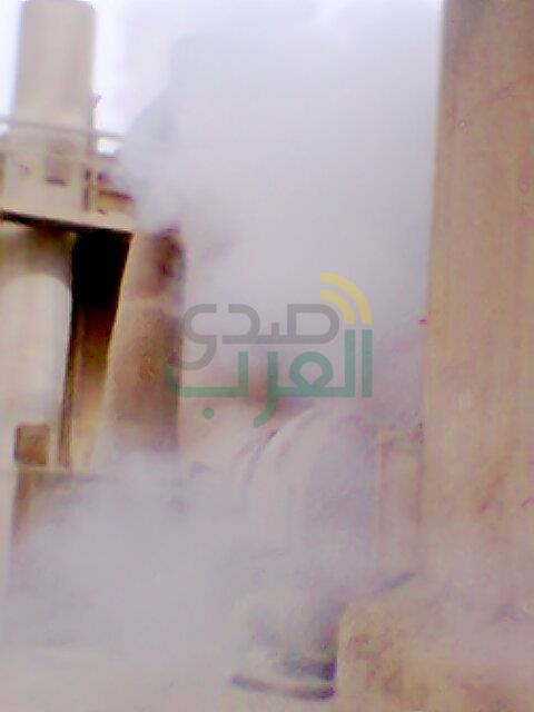 جامعة بنها ترسل قافلة طبية لأبو زعبل بعد انبعاث غاز سام بالمنطقة