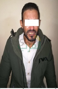 حبس المتهمين بسرقة «بوابة» مقبرة آثرية بالهرم