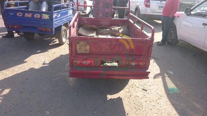 حملة مكبرة لضبط الخارجين عن قواعد المرور على الطرق السريعة 