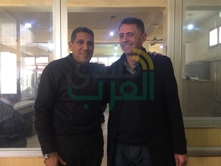بالصور.. "السيسي" يتصدر مشهد التوكيلات في كفر الشيخ