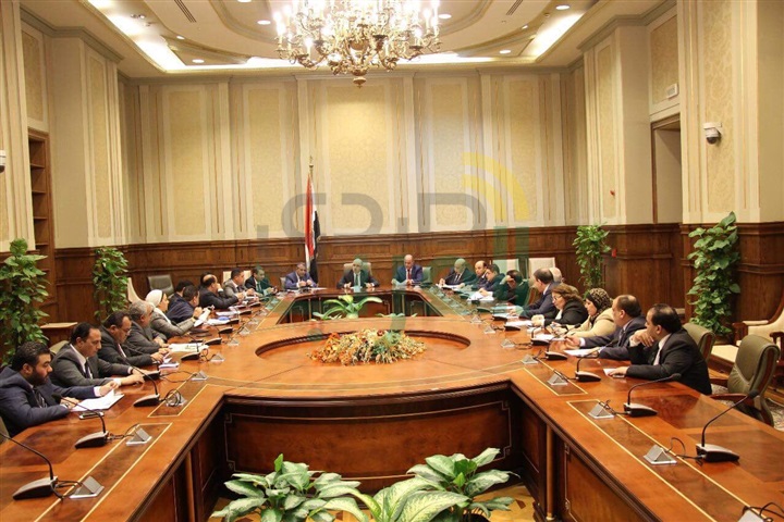 تفاصيل اجتماع المكتب السياسى لإئتلاف دعم مصر 