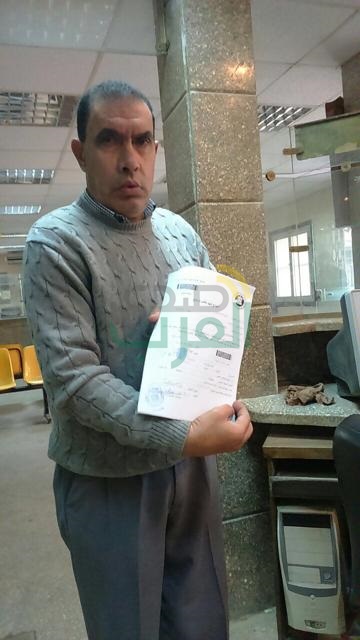 "كلنا معاك" بكفر الشيخ: 2125 مواطنًا يحررون توكيلًا لترشيح السيسي  