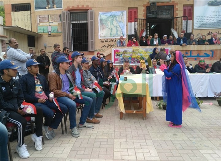 بالصور.. "الأكاديمية العربية" تستضيف وفد جامعة تكساس لتلقى دورة فى الهندسة الصناعية 