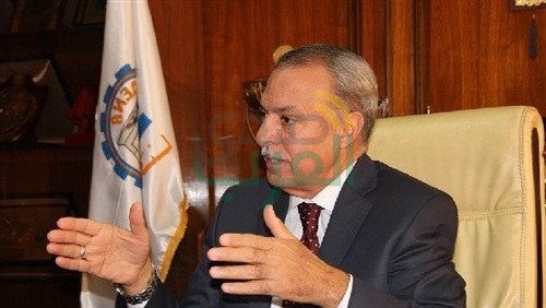 محافظ قنا لـ"صدي العرب".. قنا فى قلب وعقل فخامة الرئيس عبد الفتاح السيسي محافظ قنا لـ"صدي العرب".. قنا فى قلب وعقل فخامة الرئيس عبد الفتاح السيسي