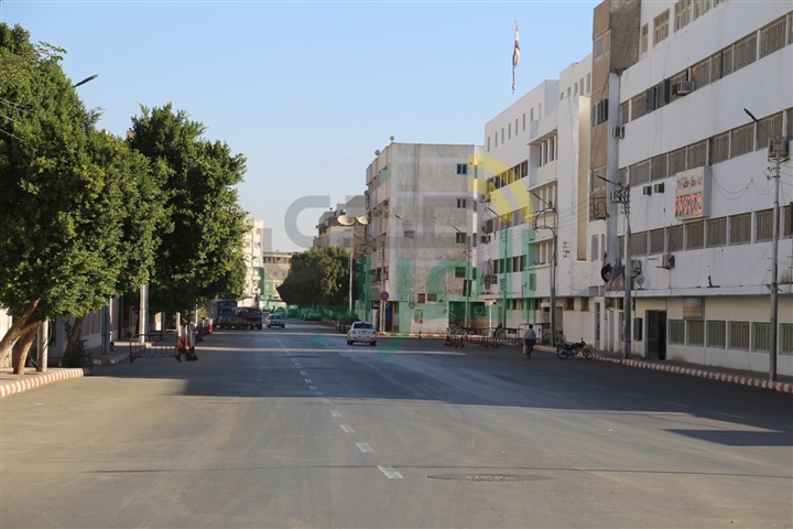 محافظ قنا لـ"صدي العرب".. قنا فى قلب وعقل فخامة الرئيس عبد الفتاح السيسي محافظ قنا لـ"صدي العرب".. قنا فى قلب وعقل فخامة الرئيس عبد الفتاح السيسي