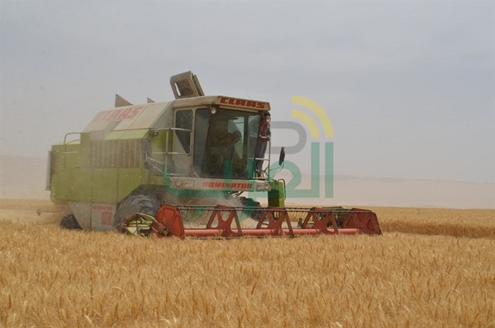 محافظ قنا لـ"صدي العرب".. قنا فى قلب وعقل  فخامة الرئيس عبد الفتاح السيسي