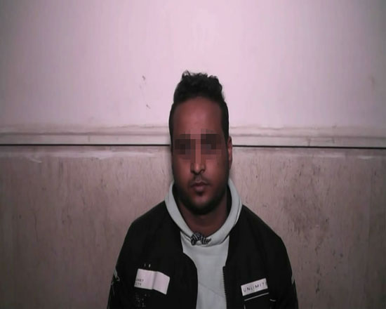 بالصور.. «الخال مش والد» فى عين شمس 