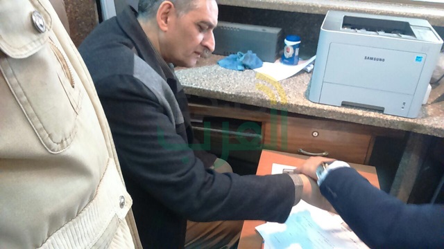 توكيلات "السيسي" تتخطي 13 ألف في كفر الشيخ خلال 8 أيام