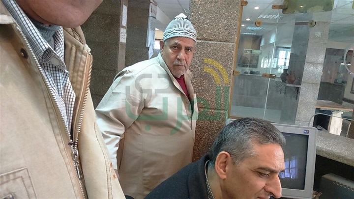 توكيلات "السيسي" تتخطي 13 ألف في كفر الشيخ خلال 8 أيام
