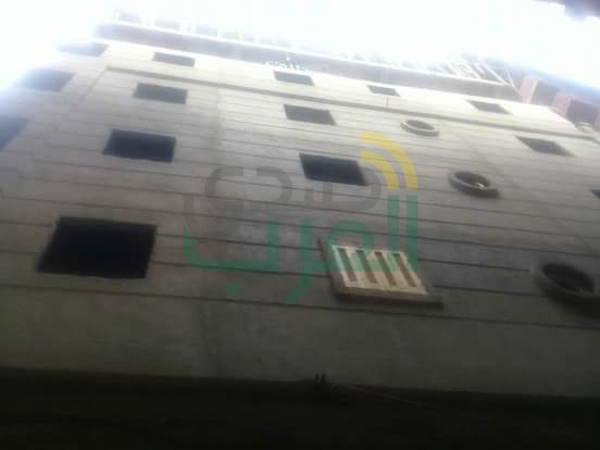 "التدخل السريع" يشارك في إزالة عقارات مخالفة والتعديات على أراضي الدولة شرق الإسكندرية