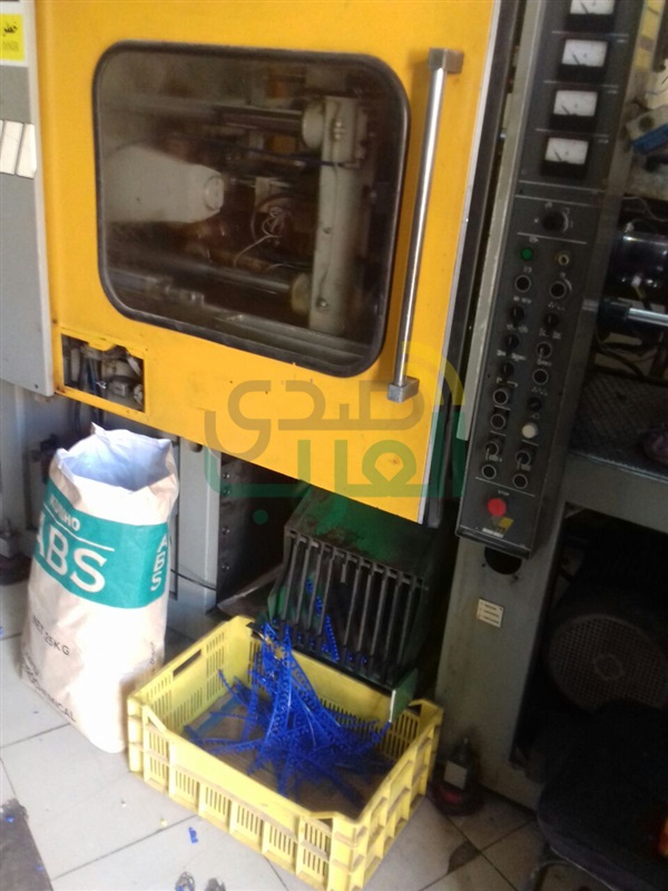 ضبط 9500 جهاز طبى وخيوط جراحة مصنعة من مخلفات القمامة تستخدم فى عمليات "القلب المفتوح"