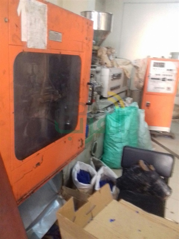 ضبط 9500 جهاز طبى وخيوط جراحة مصنعة من مخلفات القمامة تستخدم فى عمليات "القلب المفتوح"