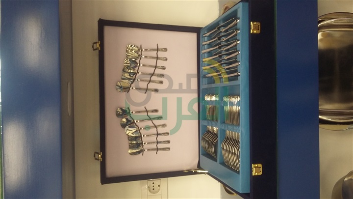 افتتاح معرض مصطفي كامل للانتاج الحربي بمدينة الاسكندرية 