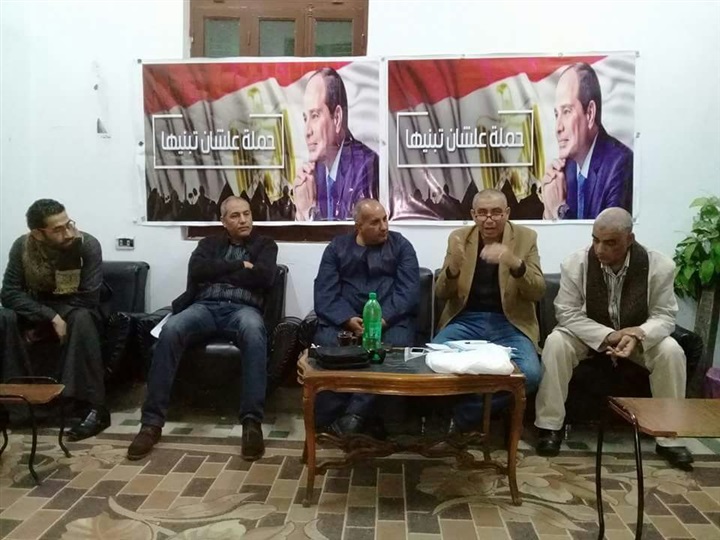 "علشان تبنيها" بقنا تنظم حلقة نقاشية حول دور النقابات العمالية  