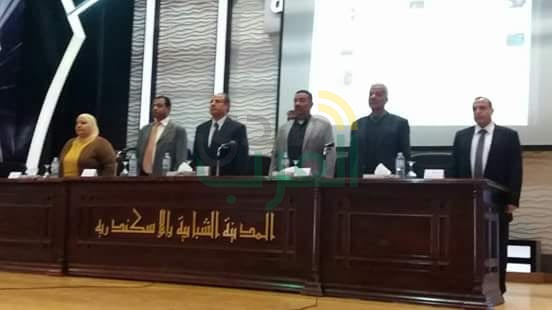محافظ الإسكندرية يدشن عمل لجان المساءلة المجتمعية لبرنامج تكافل وكرامة بأبي قير 