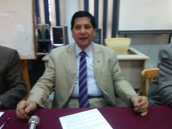بدء المقابلات لرؤساء ومراقبي لجان الثانوية بكفر الشيخ