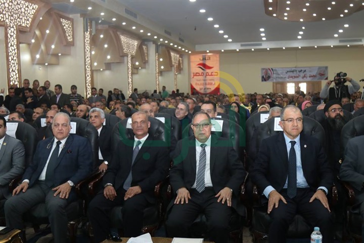 السويدى: كفر الشيخ أول محافظة تطبق مشروع "مصنعك بقريتك" للقضاء علي البطالة