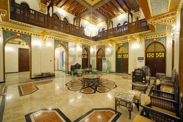 المسرح القومي يعاود نشاطة اعتبارا من أول فبراير
