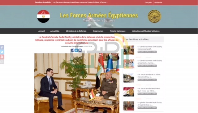 جهود مكثفة لقوات حرس الحدود على كافة الاتجاهات الاستراتيجية