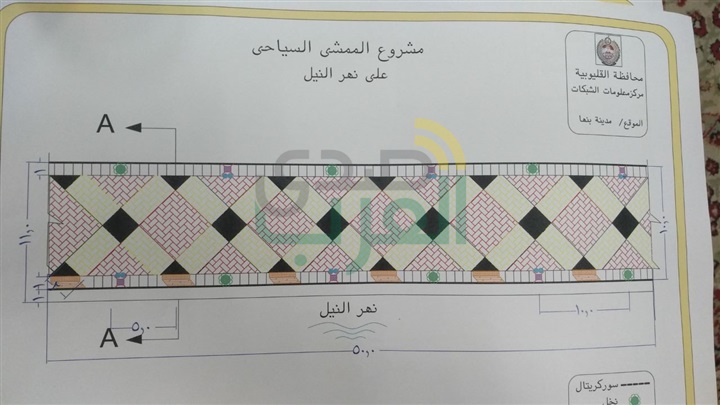 إنشاء منطقة صناعية جديدة بالخانكة على مساحة 377 فدان 