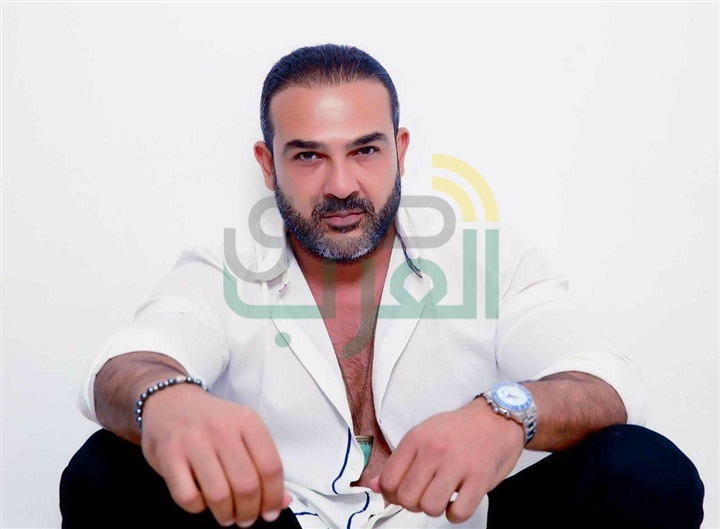 شريف نجيب: مشاركتي في "أبو العروسة" إضافة كبيرة لمشواري الفني