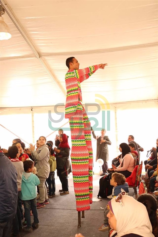 650 ألف زائر في أول يومين بمعرض الكتاب و16% زيادة في المبيعات عن العام الماضي 650 ألف زائر في أول يومين بمعرض الكتاب و16% زيادة في المبيعات عن العام الماضي