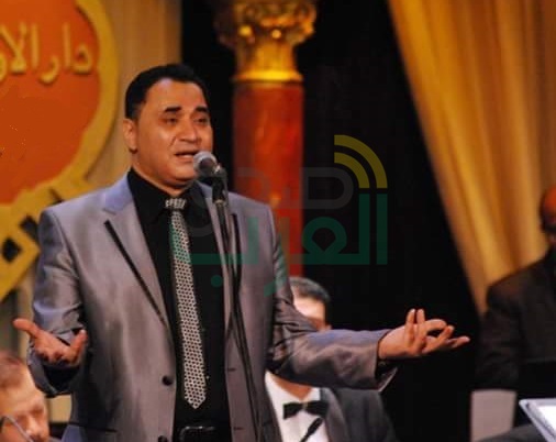 عبد الوهاب وبليغ والشريف ضيوف القومية بالأوبرا