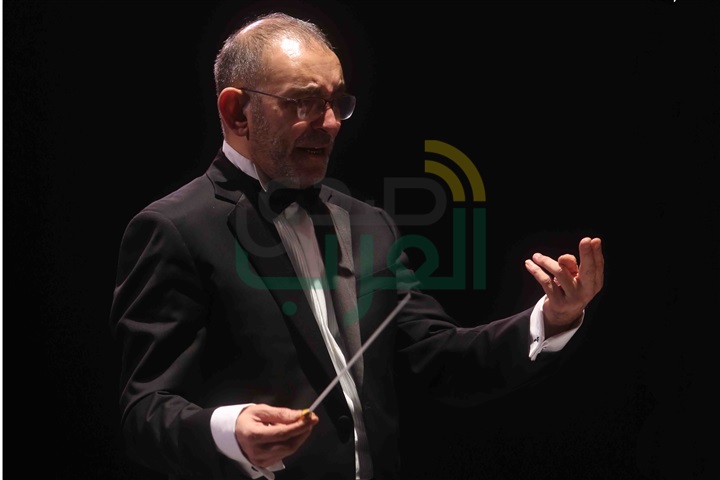 عبد الوهاب وبليغ والشريف ضيوف القومية بالأوبرا