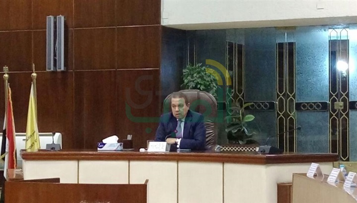 القابضة للنقل البحرى: تناقش إعادة هيكلة الشركات التابعة لتحسين وضعها المالى القابضة للنقل البحرى: تناقش إعادة هيكلة الشركات التابعة لتحسين وضعها المالى