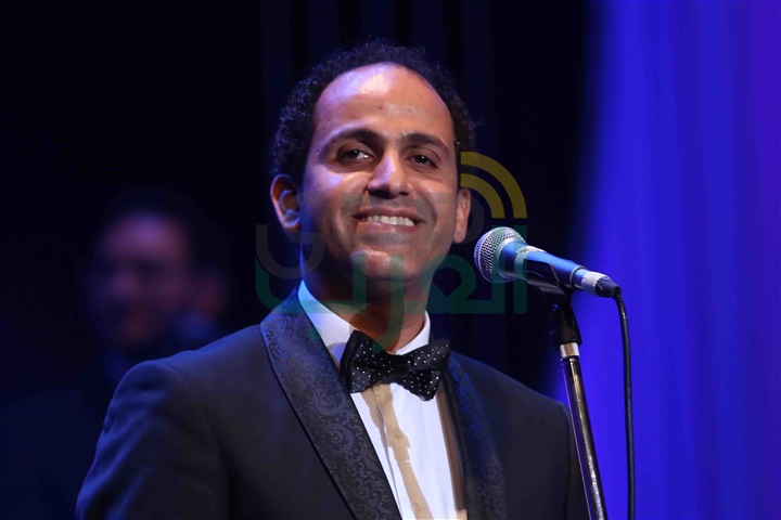 عيون الطرب على أنغام التراث فى معهد الموسيقى عيون الطرب على أنغام التراث فى معهد الموسيقى