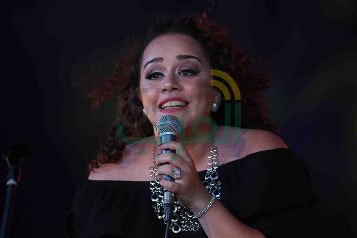 عيون الطرب على أنغام التراث فى معهد الموسيقى عيون الطرب على أنغام التراث فى معهد الموسيقى