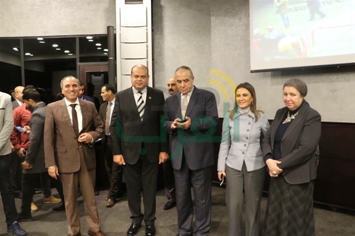 بحضور محافظ مطروح ووزيرى التنمية المحلية والإستثمار.. توقيع ثلاث عقود إستثمارية لمحافظة مطروح