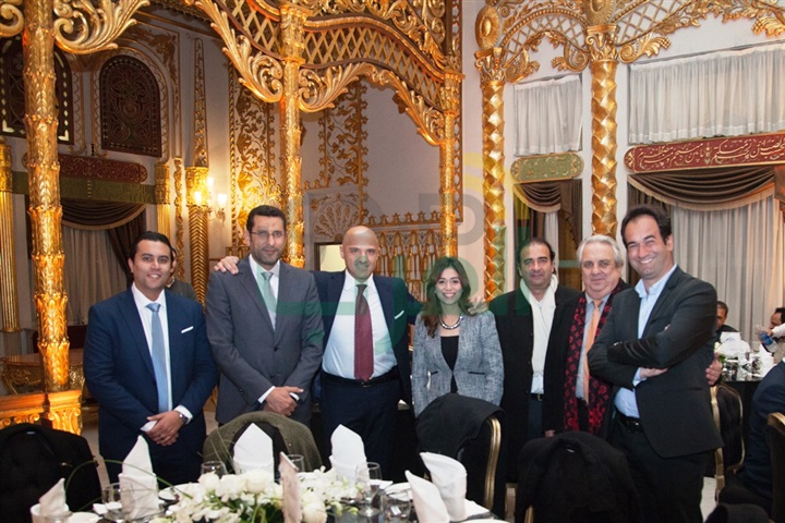 فيات كرايسلر أوتوموبيلز "FCA" مصر تعلن عن انجازاتها لـ 2017 وخططها الطموحة للعام الجديد فيات كرايسلر أوتوموبيلز "FCA" مصر تعلن عن انجازاتها لـ 2017 وخططها الطموحة للعام الجديد