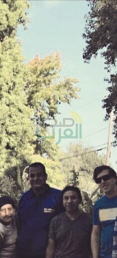 بالصور.. "حسان" يكشف الدورس العشر المستفاده من لقاء فلاحى يوجين بالولايات المتحدة بالصور.. "حسان" يكشف الدورس العشر المستفاده من لقاء فلاحى يوجين بالولايات المتحدة
