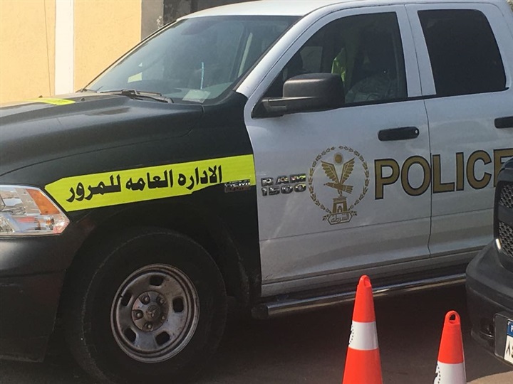 المدينة المرورية تنتقل للمدارس لتوعية الأطفال بمبادئ المرور