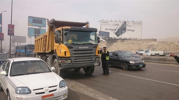 المدينة المرورية تنتقل للمدارس لتوعية الأطفال بمبادئ المرور