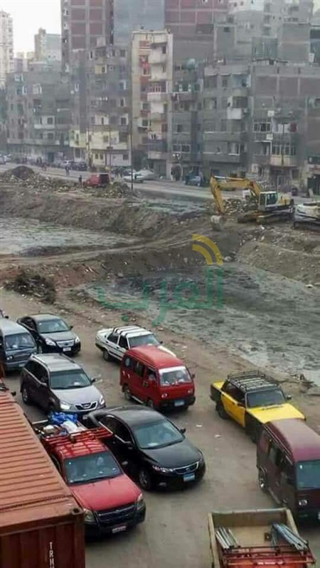 الإسكندرية تبدء في تنفيذ أضخم مشروع قومى.. تعرف عليه 
