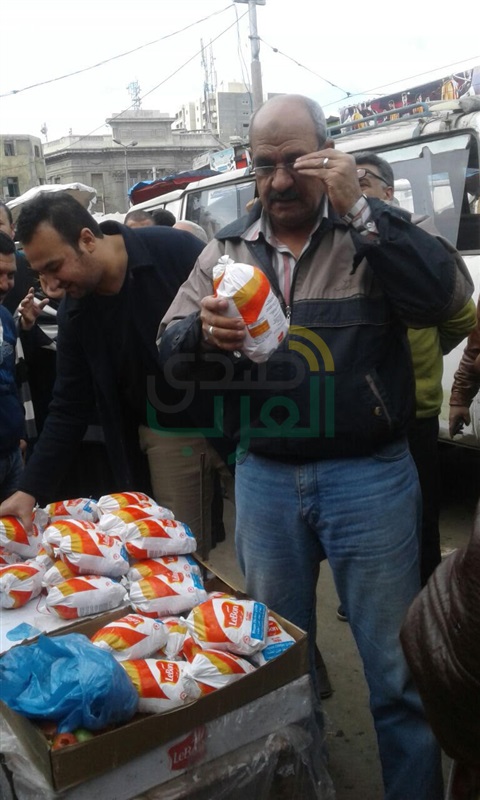 دواجن الـ15 جنيه بين تطمين الدولة وقلق المواطنين دواجن الـ15 جنيه بين تطمين الدولة وقلق المواطنين