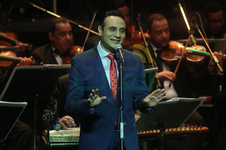 3 حفلات فى الذكرى المئوية لميلاد ليلى مراد بالجمهورية وأوبرا الإسكندرية ودمنهور 3 حفلات فى الذكرى المئوية لميلاد ليلى مراد بالجمهورية وأوبرا الإسكندرية ودمنهور