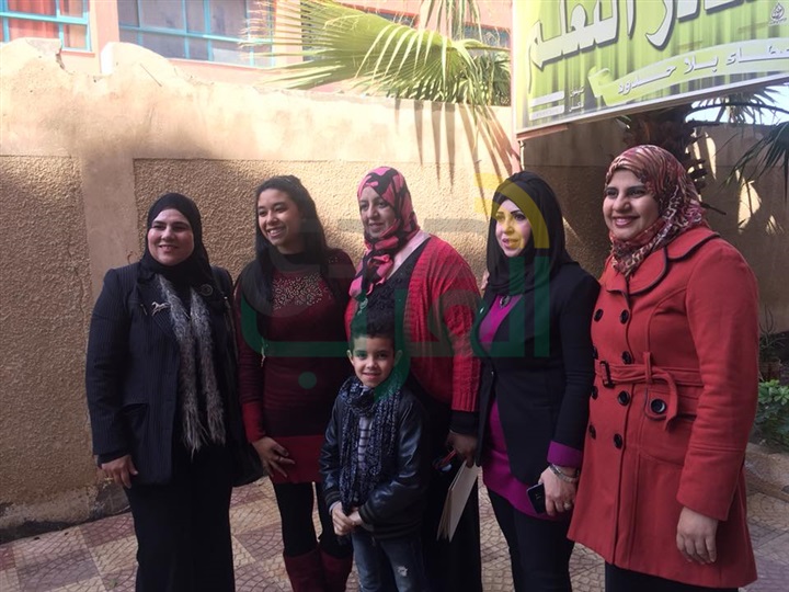 بالصور.. وكيل تعليم كفر الشيخ يكرم الفائزين ببطولة الجمهورية للصديق الموهوب لكرة القدم