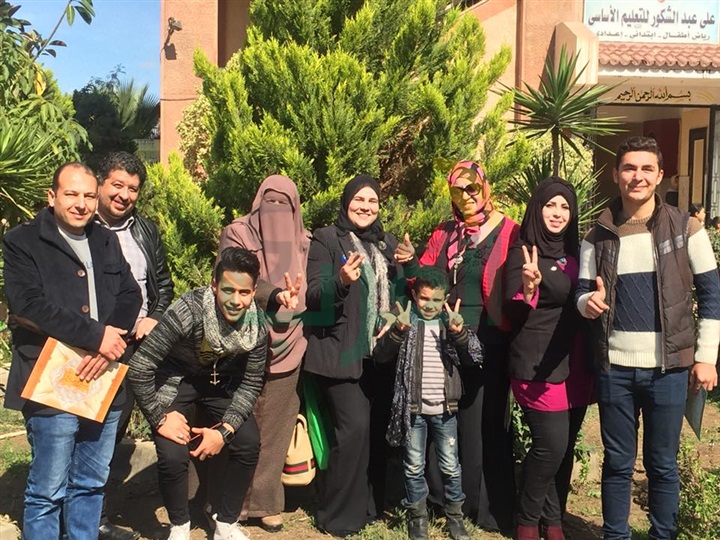 بالصور.. وكيل تعليم كفر الشيخ يكرم الفائزين ببطولة الجمهورية للصديق الموهوب لكرة القدم