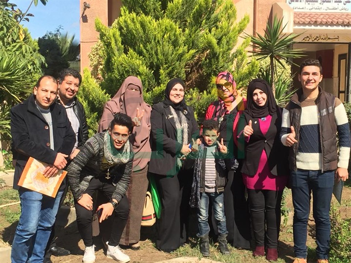 بالصور.. وكيل تعليم كفر الشيخ يكرم الفائزين ببطولة الجمهورية للصديق الموهوب لكرة القدم