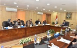 سكرتير عام أسيوط يشدد على تنفيذ قواعد منظومة تقنين أوضاع املاك الدولة على أكمل وجه