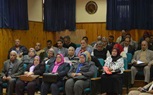 تعليم القاهرة تجهز مقار اللجان الانتخابية استعدادا لانتخابات الرئاسة 