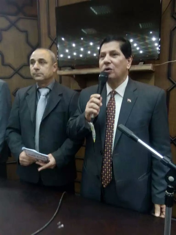 بالصور.. انطلاق قوافل تعليمية لطلاب الشهادتين الإعدادية والثانوية بكفر الشيخ