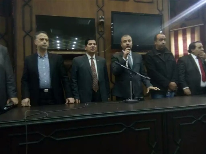 بالصور.. انطلاق قوافل تعليمية لطلاب الشهادتين الإعدادية والثانوية بكفر الشيخ