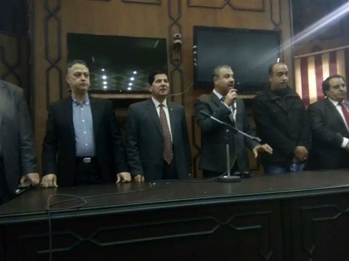 بالصور.. انطلاق قوافل تعليمية لطلاب الشهادتين الإعدادية والثانوية بكفر الشيخ