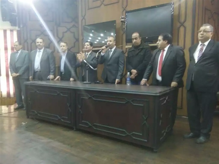 بالصور.. انطلاق قوافل تعليمية لطلاب الشهادتين الإعدادية والثانوية بكفر الشيخ