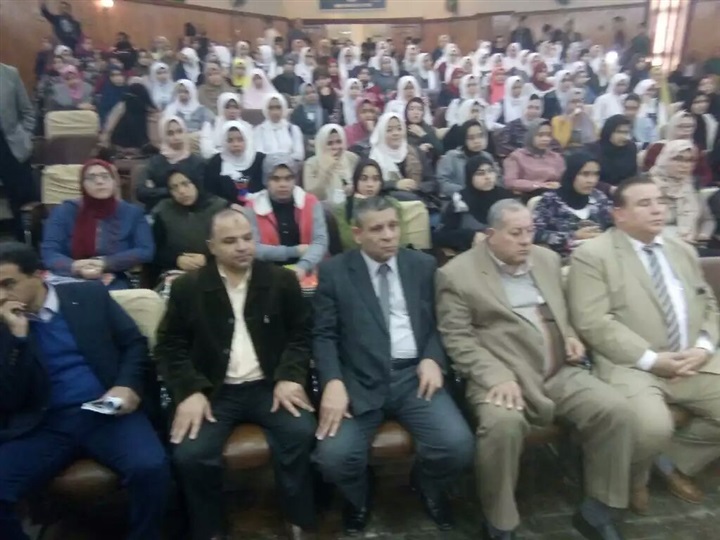 بالصور.. انطلاق قوافل تعليمية لطلاب الشهادتين الإعدادية والثانوية بكفر الشيخ