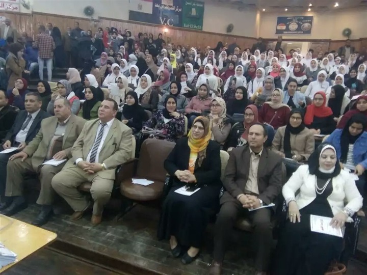 بالصور.. انطلاق قوافل تعليمية لطلاب الشهادتين الإعدادية والثانوية بكفر الشيخ